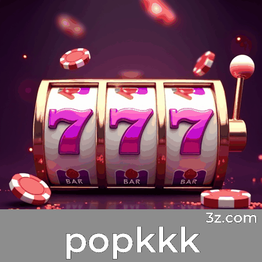Popkkk: O Cassino Online Confiável com Pagamentos Rápidos