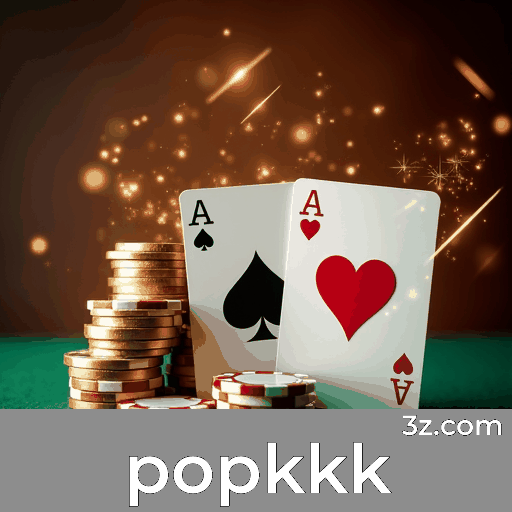 Popkkk: O Cassino Online Confiável com Pagamentos Rápidos