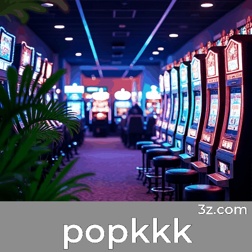 Popkkk: O Cassino Online Confiável com Pagamentos Rápidos