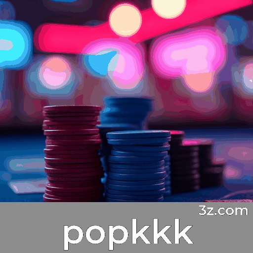 Popkkk: O Cassino Online Confiável com Pagamentos Rápidos