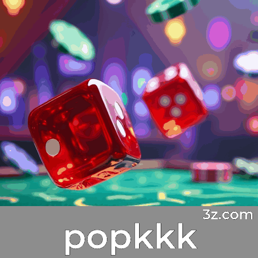 Popkkk: O Cassino Online Confiável com Pagamentos Rápidos