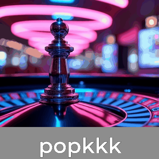 Experimente o Login Ultra Rápido e Seguro em Popkkk